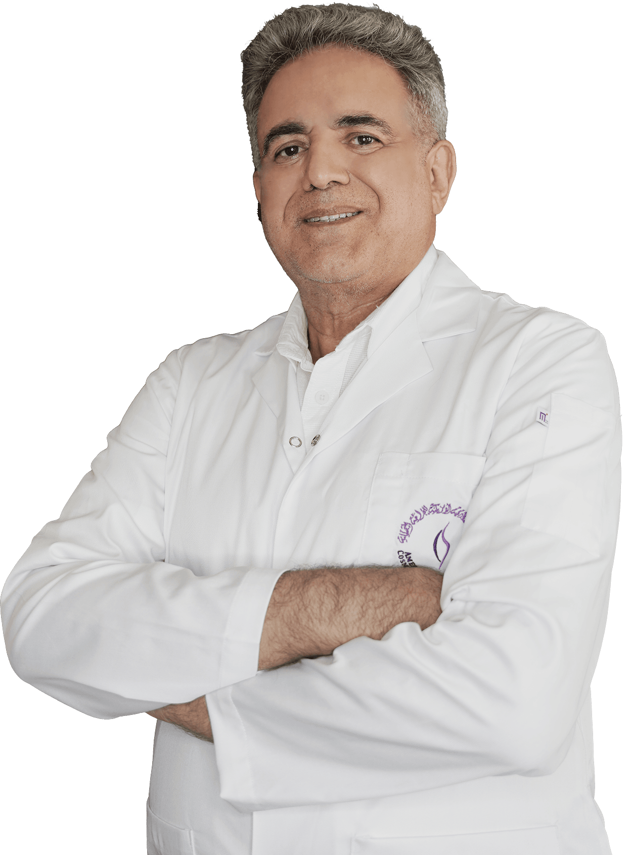 د. ناصر مظفري